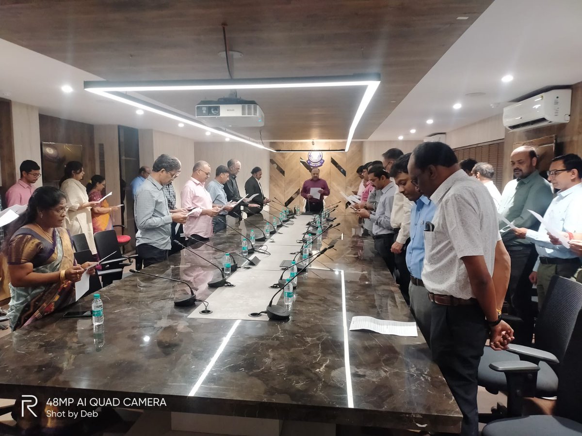 CGST & Customs, Visakhapatnam Zone tweet media