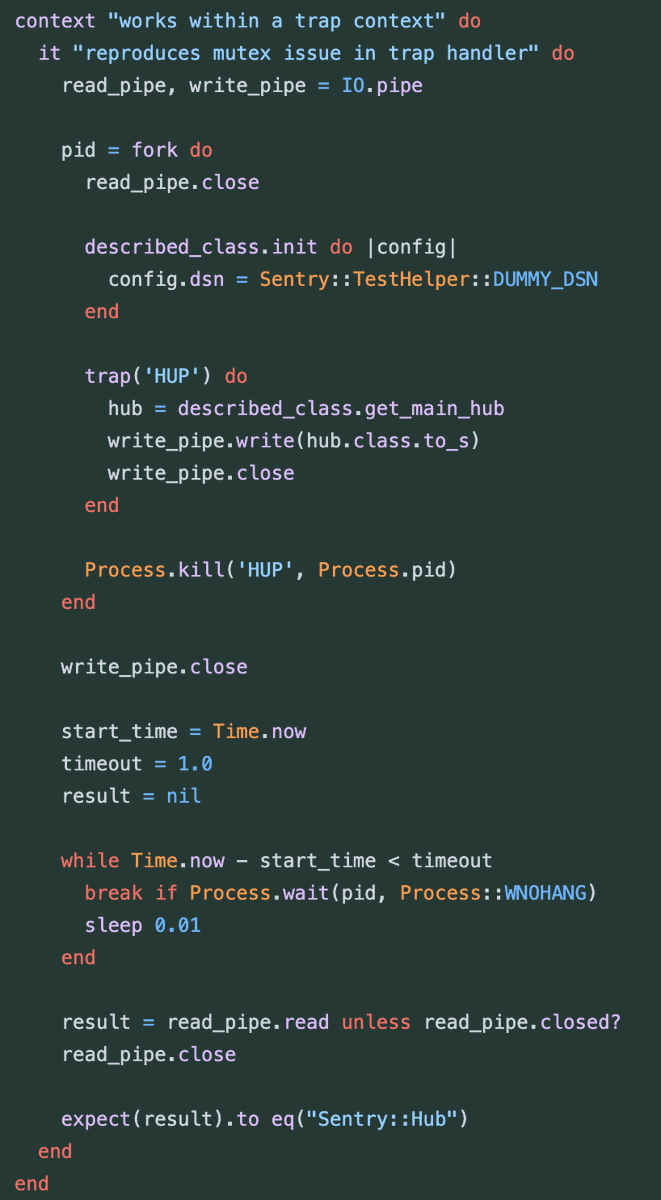 Peter Solnica tweet media
