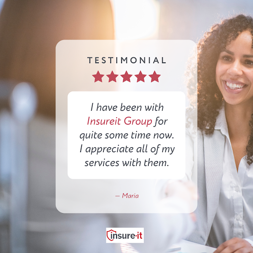 Insureit Group Inc. HQ tweet media