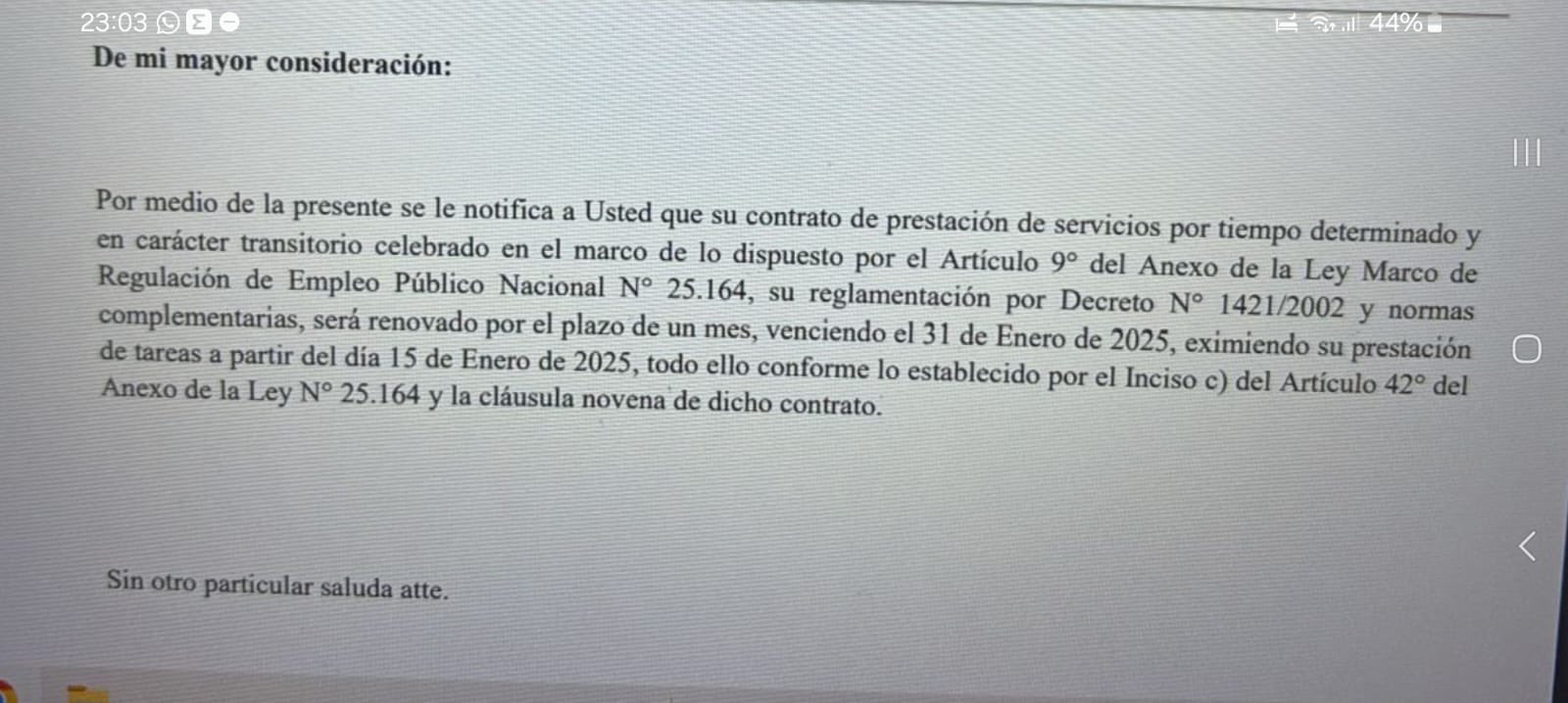 Desde Provincia cruzaron a Milei por los despidos en Salud: "Con menos trabajadores y profesionales la situación es cada vez más difícil"