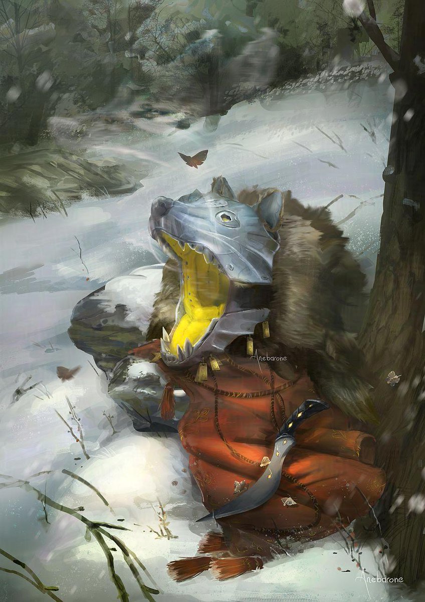 Anebarone tweet media