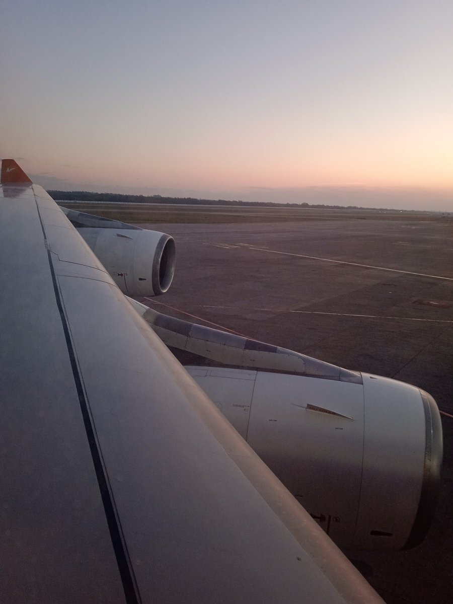 Por fin libre!!!
Adiós Cuba