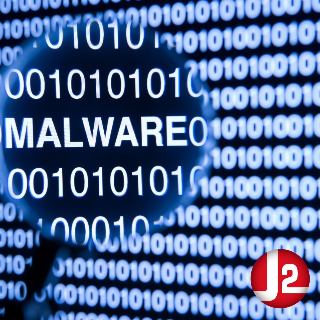 Don’t wait for a breach! MDR combines tech &amp; human expertise to detect, stop, &amp; prevent threats in real time. Be proactive, not reactive. 
Stay proactive, stay secure! j2software.co.uk
j2.co.za 
020 45781048
#CyberSecurity #Phishing
#J2InfoSec #J2CSC