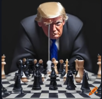 fraserpiccott's tweet photo. “We don’t need to expose our queen too early. The opposition does need to know that the queen exists, but they don’t need to know what we’re going to do with the queen,” @FureyAndrew  said.
Unquote. 
A concern I have is @ABDanielleSmith has become @realDonaldTrump first pawn! https://t.co/du5PdWbERT