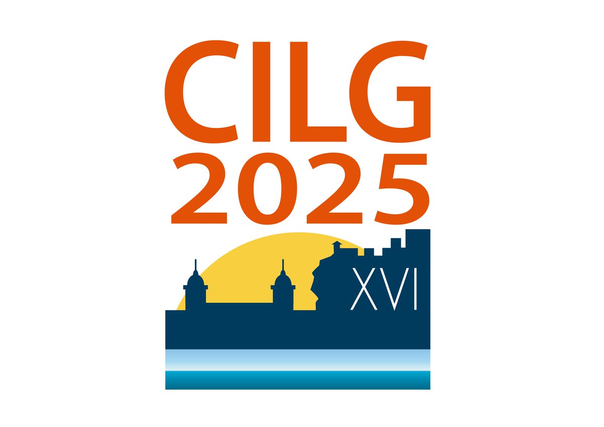 Registration is now open for the 16th International Congress of General Linguistics at the University of Alicante. You can find all the information on our website: cilg2025.ua.es/es/informacion…