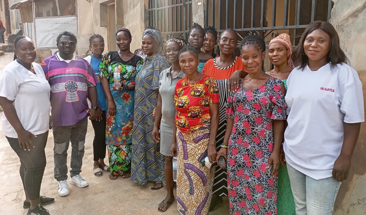 Rhoda Serene Care Foundation tweet media