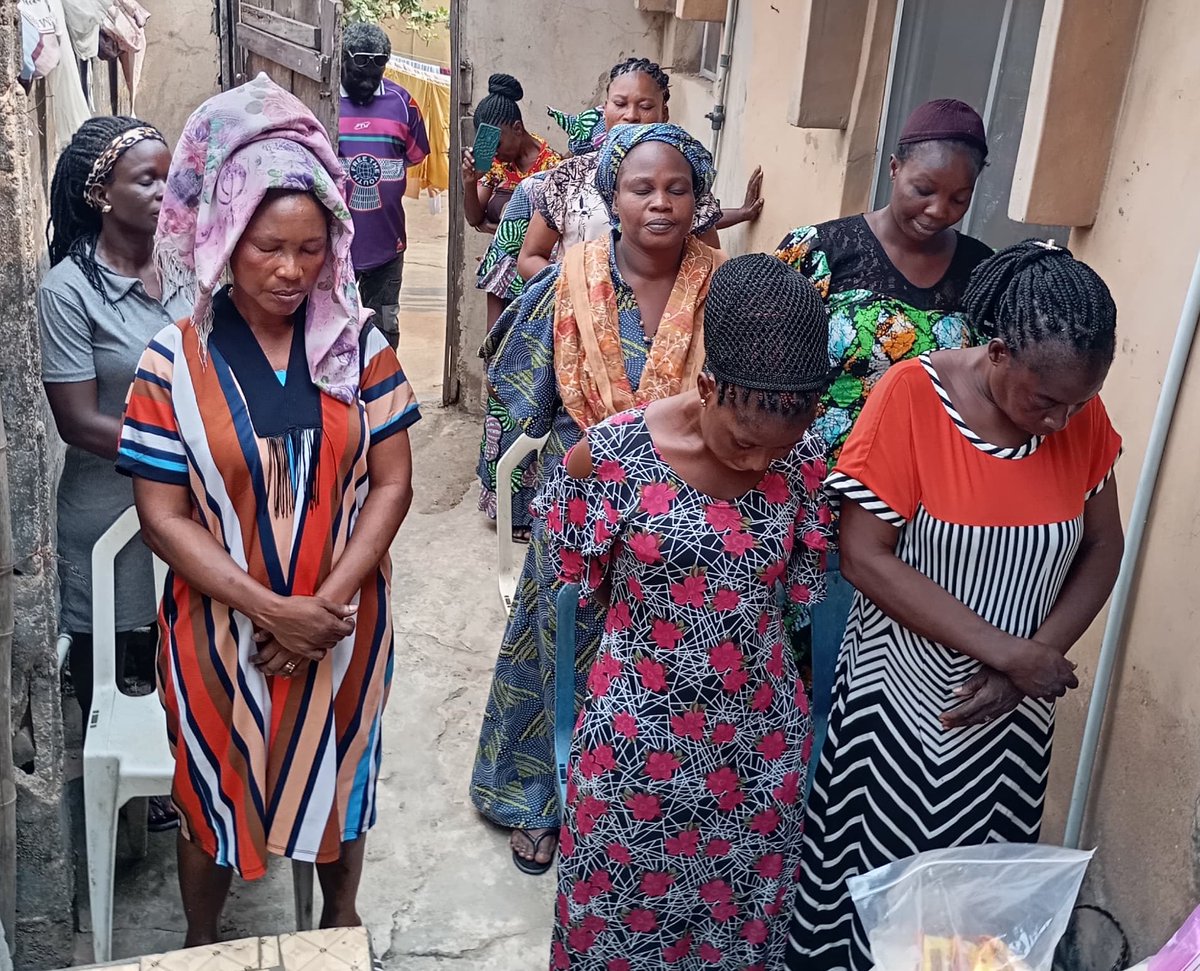 Rhoda Serene Care Foundation tweet media