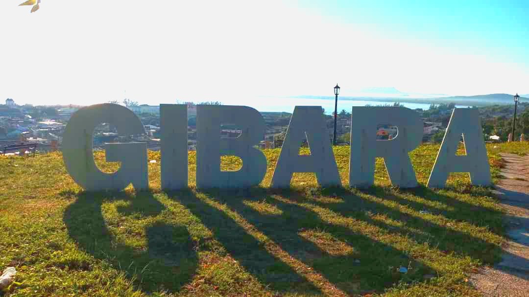MMarreroCruz's tweet photo. Un abrazo al pueblo y las autoridades de mi querida Gibara, la Villa Blanca de los Cangrejos, que celebra hoy el aniversario 208 de su fundación. Continúen trabajando #JuntosXCuba, y realizando aportes al desarrollo socioeconómico del municipio.

#ConLaFuerzaDeLaUnidad https://t.co/RWx5PHdZqi
