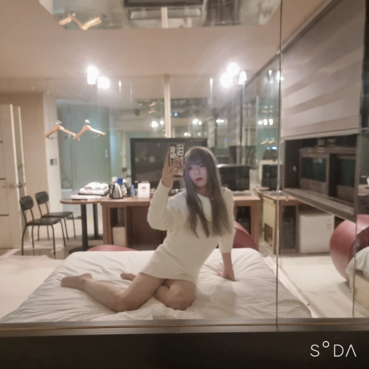 CD_dahee99's tweet photo. 부평 만날사람! DM해~

#러버 #시디 #쉬멜 #젠더 #부평 #DM https://t.co/YdtR641e2E