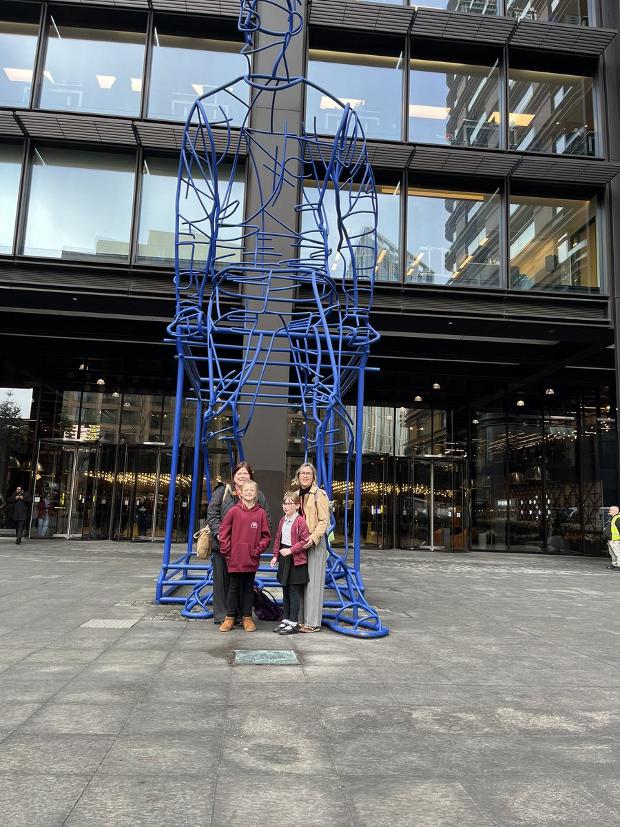 @IbstockJuniorSchool tweet media