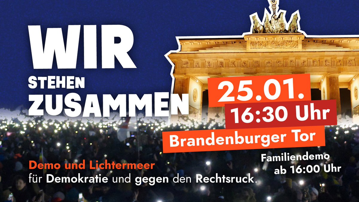 Luisa Neubauer tweet media