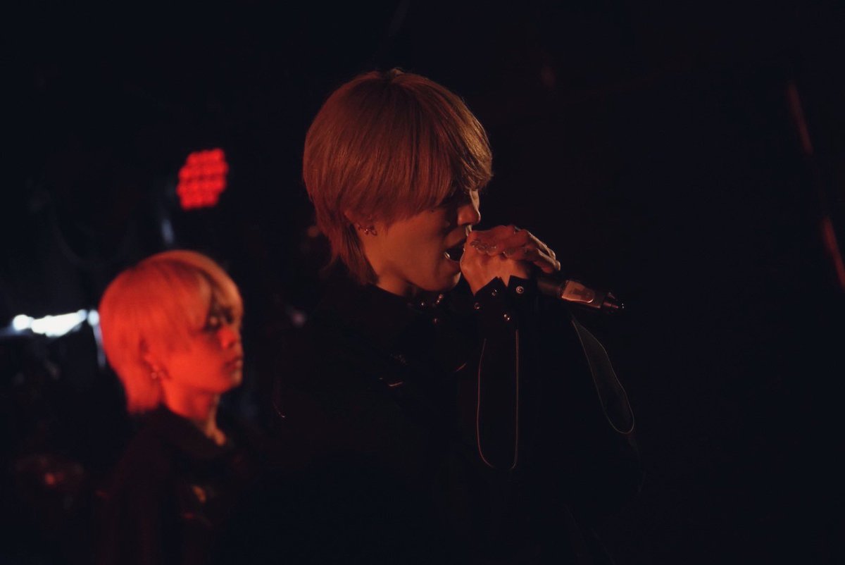 TAICHI【VELLE.J】 tweet media