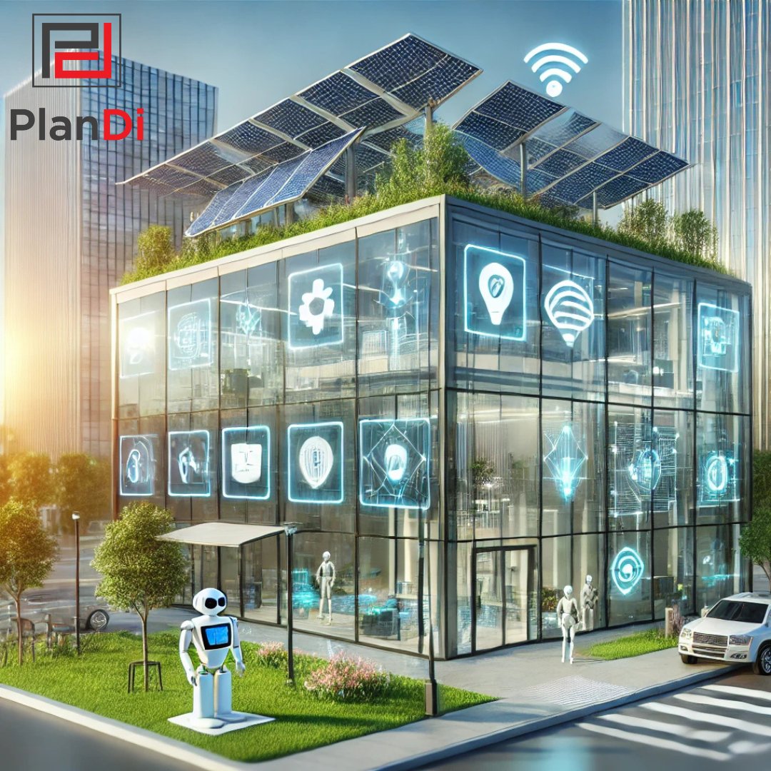 plan_di's tweet image. 💡 Looking for inspiration?
Here are 3 unique architecture trends to watch in 2025:
Biophilic design 🌿
Modular construction 🏗
Smart buildings 🤖
Which one is your favorite? Reply below! 👇
#DesignTrends2025 #ArchitectureCommunity