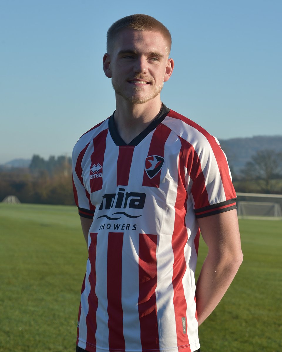 Cheltenham Town tweet media