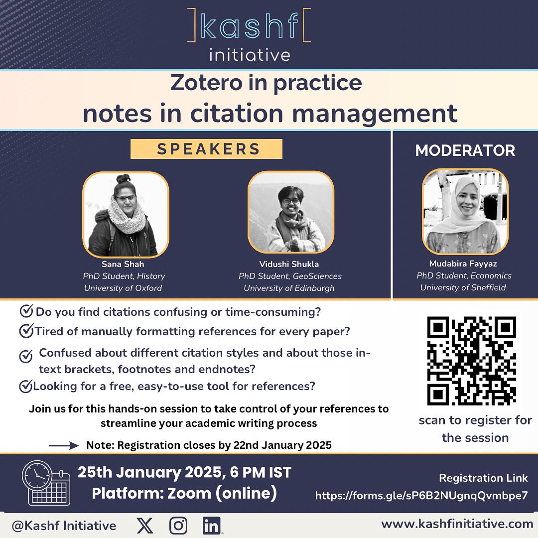Kashf Initiative tweet media