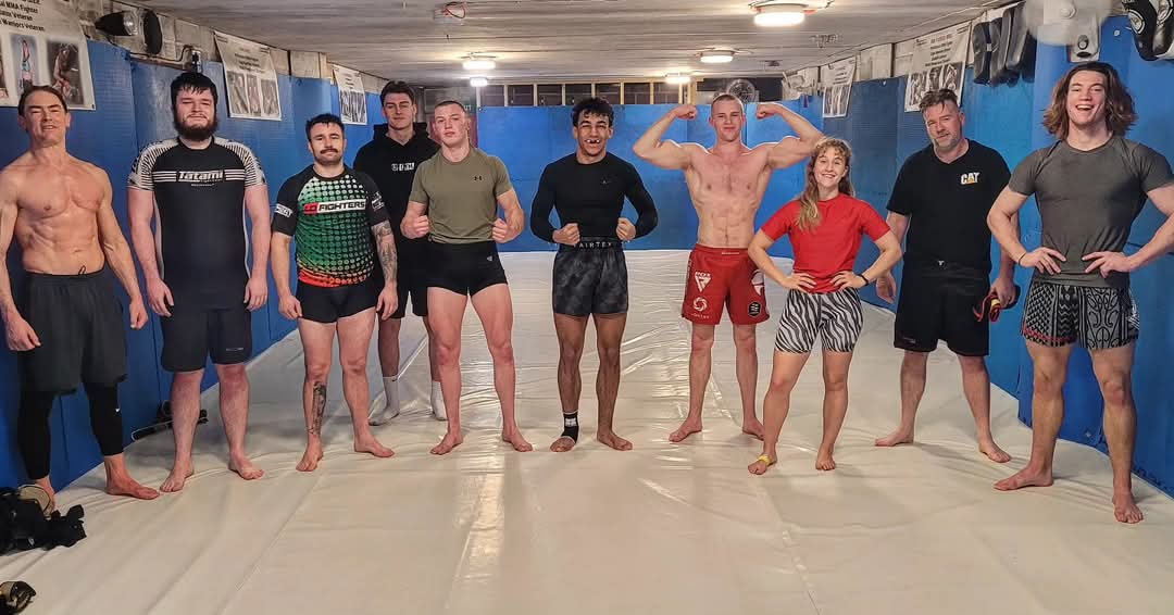 DaveMatthewsMMA tweet media