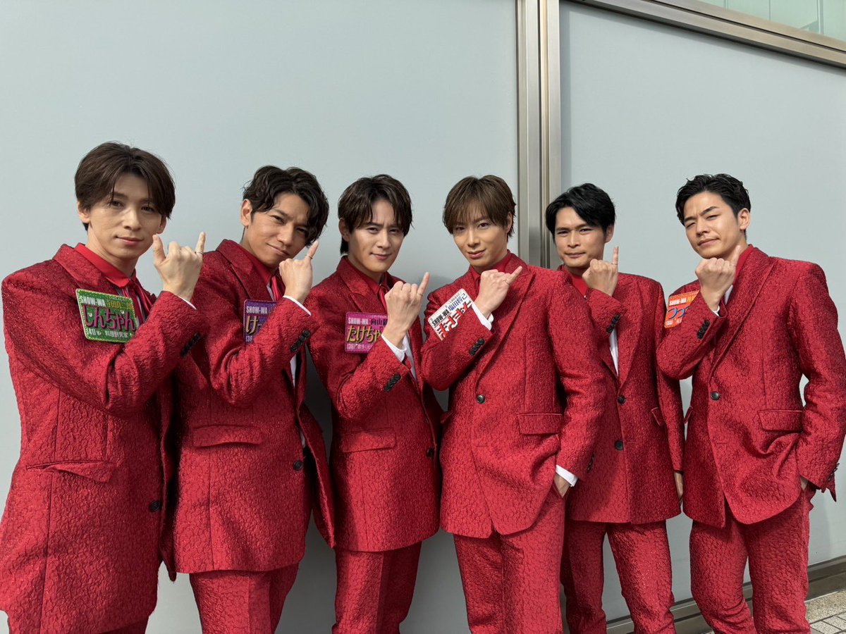 塩田 将己 / SHOW-WA on X