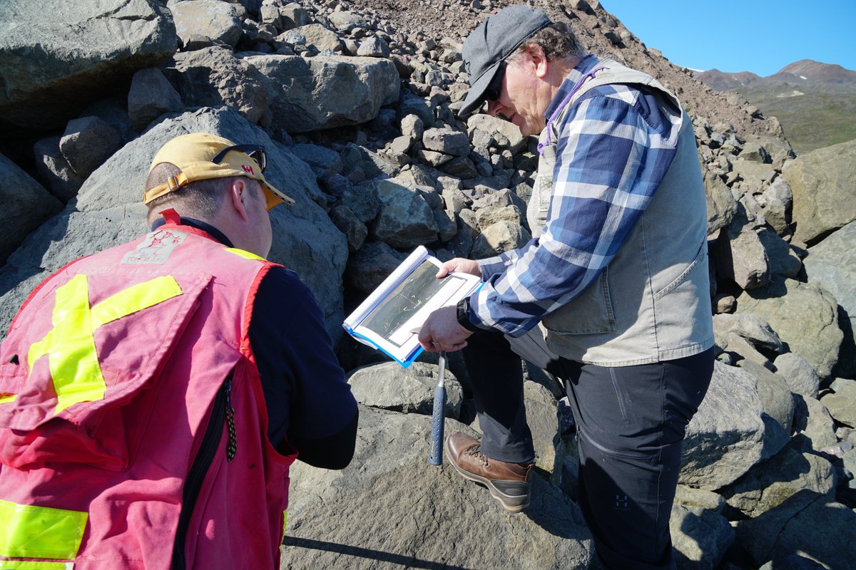 Disko has seen +30 years of exploration, identifying multiple primary drill targets. We believe that previous studies, and work conducted by #80M, highlights the project's potential to host mineralisation similar to Norilsk, Siberia, the largest nickel deposit on earth. OTC.BLLYF