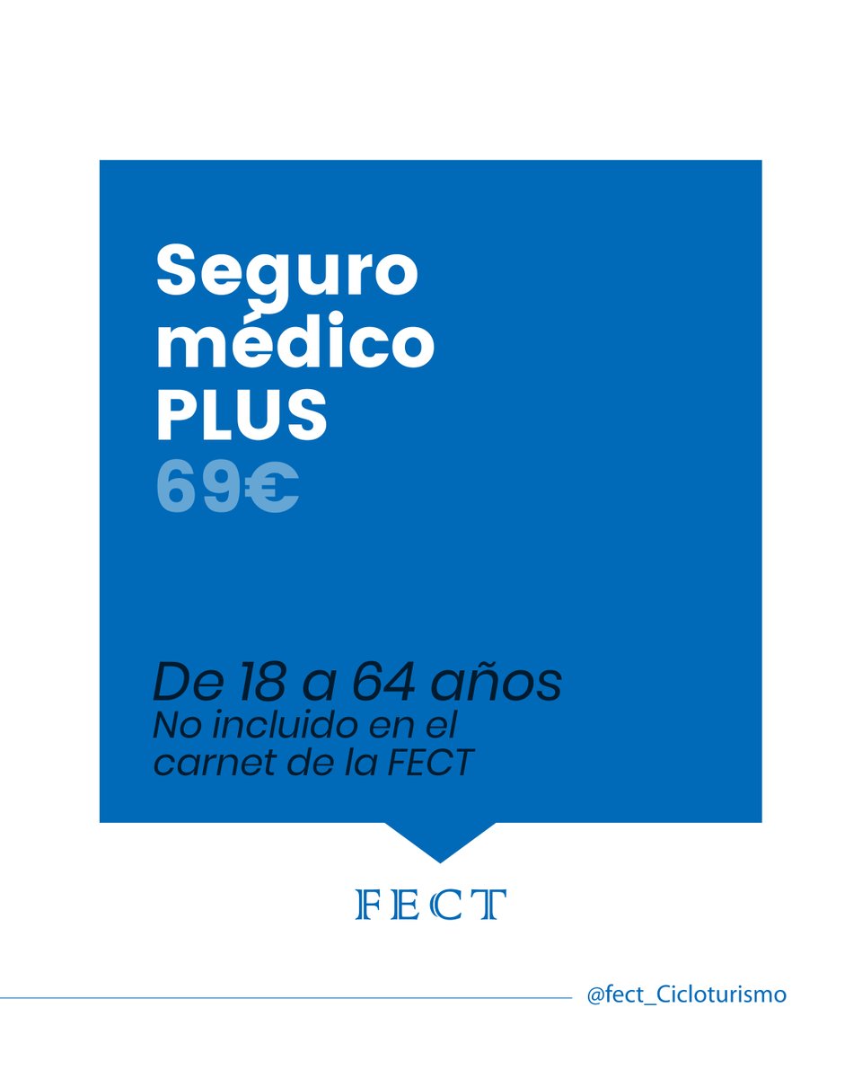 Federación Cicloturismo tweet media