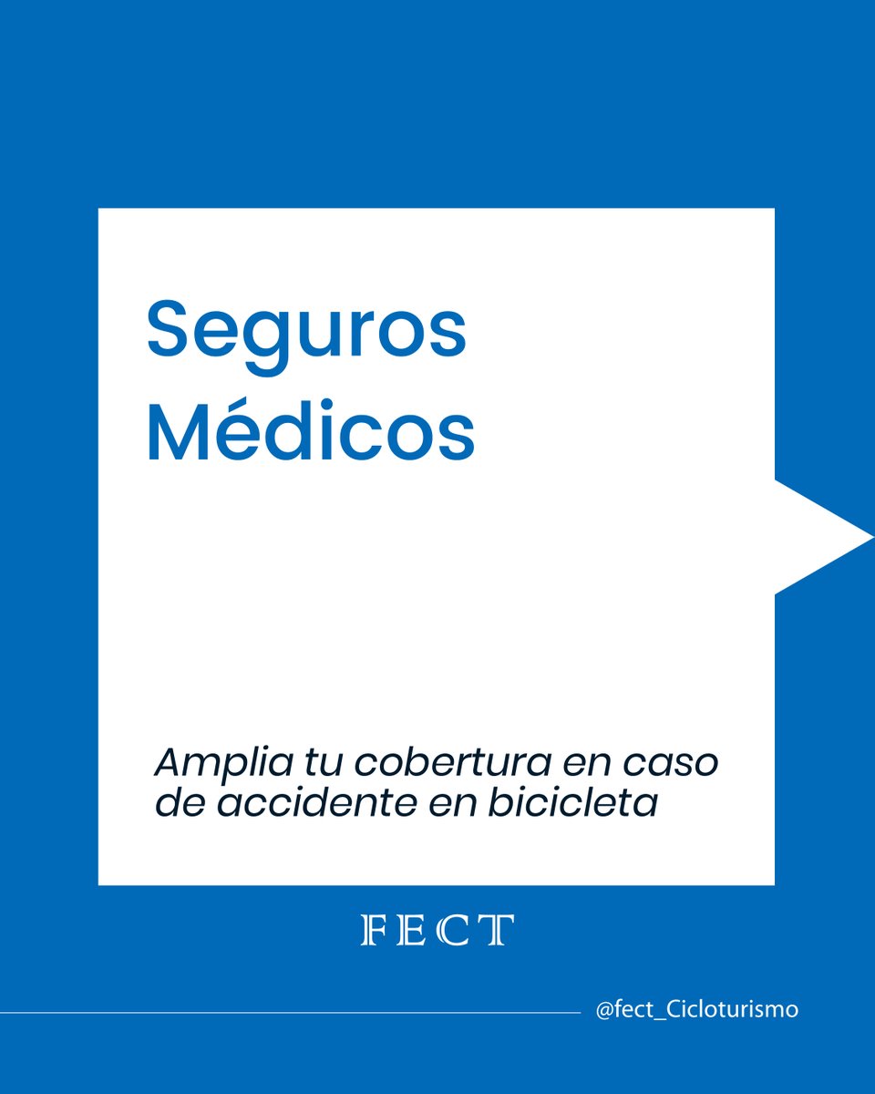 Federación Cicloturismo tweet media
