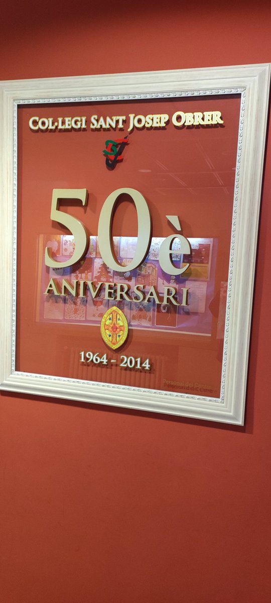 És un plaer ser ambaixador <a href="/UABBarcelona/">Universitat Autònoma de Barcelona</a> i apropar la meva universitat a les futures generacions que la nodriran.I molt més quan l'apropo als meus joves veïns del barri de Pubilla Cases de L'Hospitalet a l'institut Sant Josep Obrer 😊👨‍💻
Tenen moltes ganes de conèixer el Campus 💪