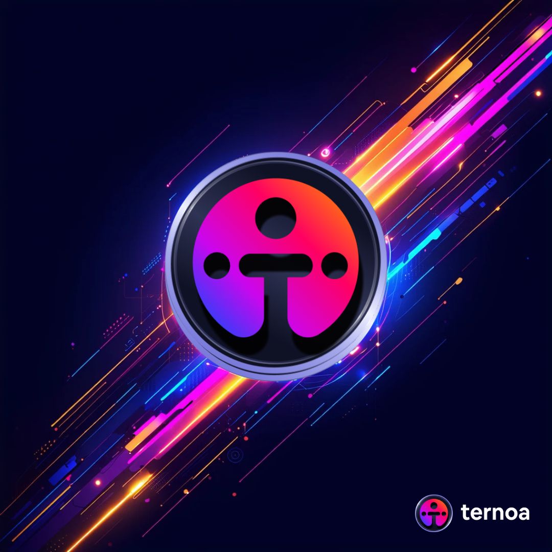 Ternoa_'s tweet image. 🟪 Freedom Unlocked 🟪

January 2025: the first month without any "Private Sales" tokens unlocking 💜

After 3.5 years of scheduled monthly distributions since our TGE in 2021, we’ve officially closed that chapter 📔

𝗬𝗼𝘂 𝗸𝗻𝗼𝘄 𝘄𝗵𝗮𝘁 𝘁𝗵𝗮𝘁 𝗺𝗲𝗮𝗻𝘀?
Everything is…