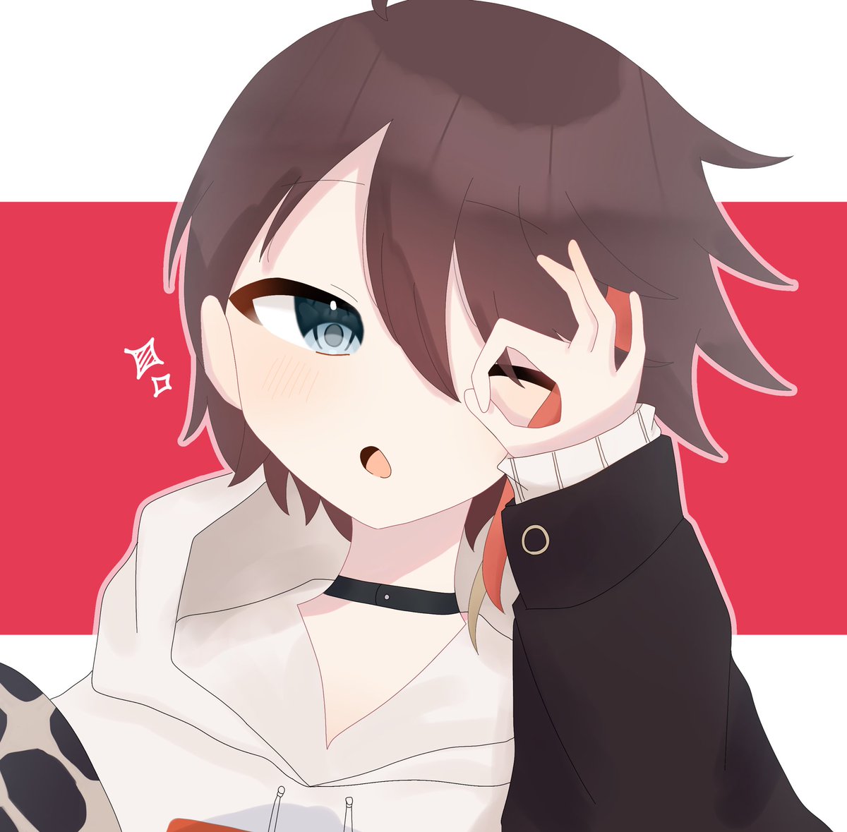 omumu0901's tweet photo. みつけた！
#さ絵ぐさ https://t.co/e07tkaLfux