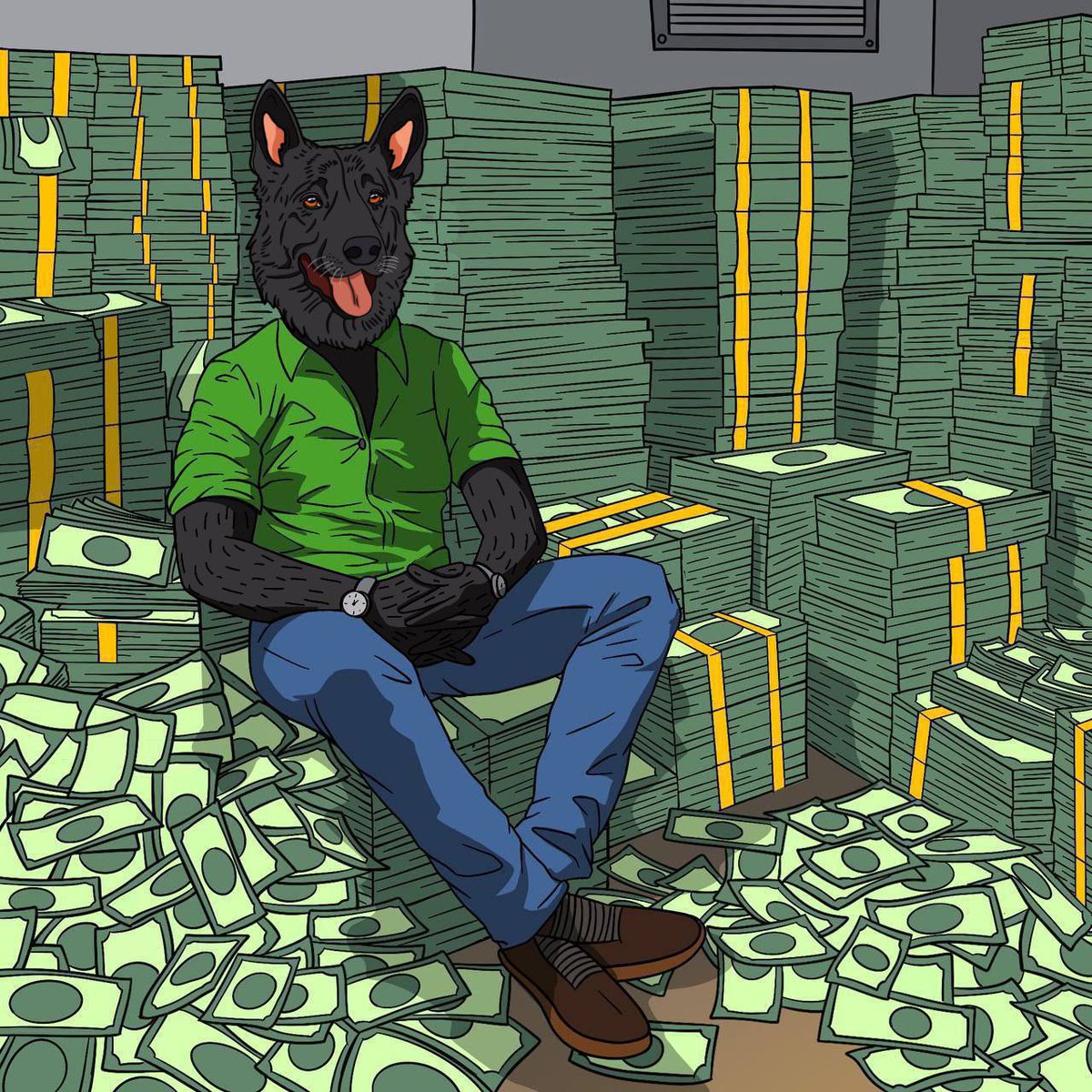 xrp lover $NOX tweet media