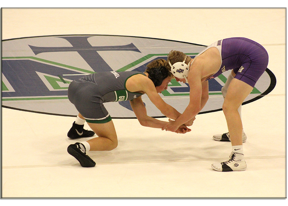 SMA Guardian Wrestling tweet media