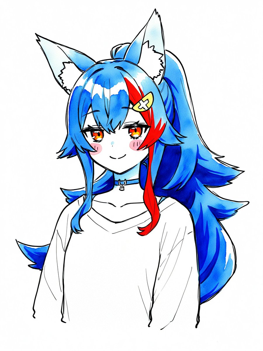 ぷれあです/Pleiades tweet media