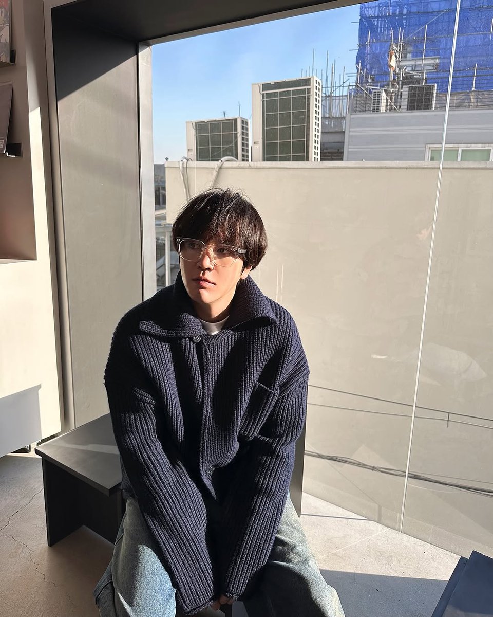 チャン・グンソク、グラビアのような日常公開…「ホットプレイス訪問