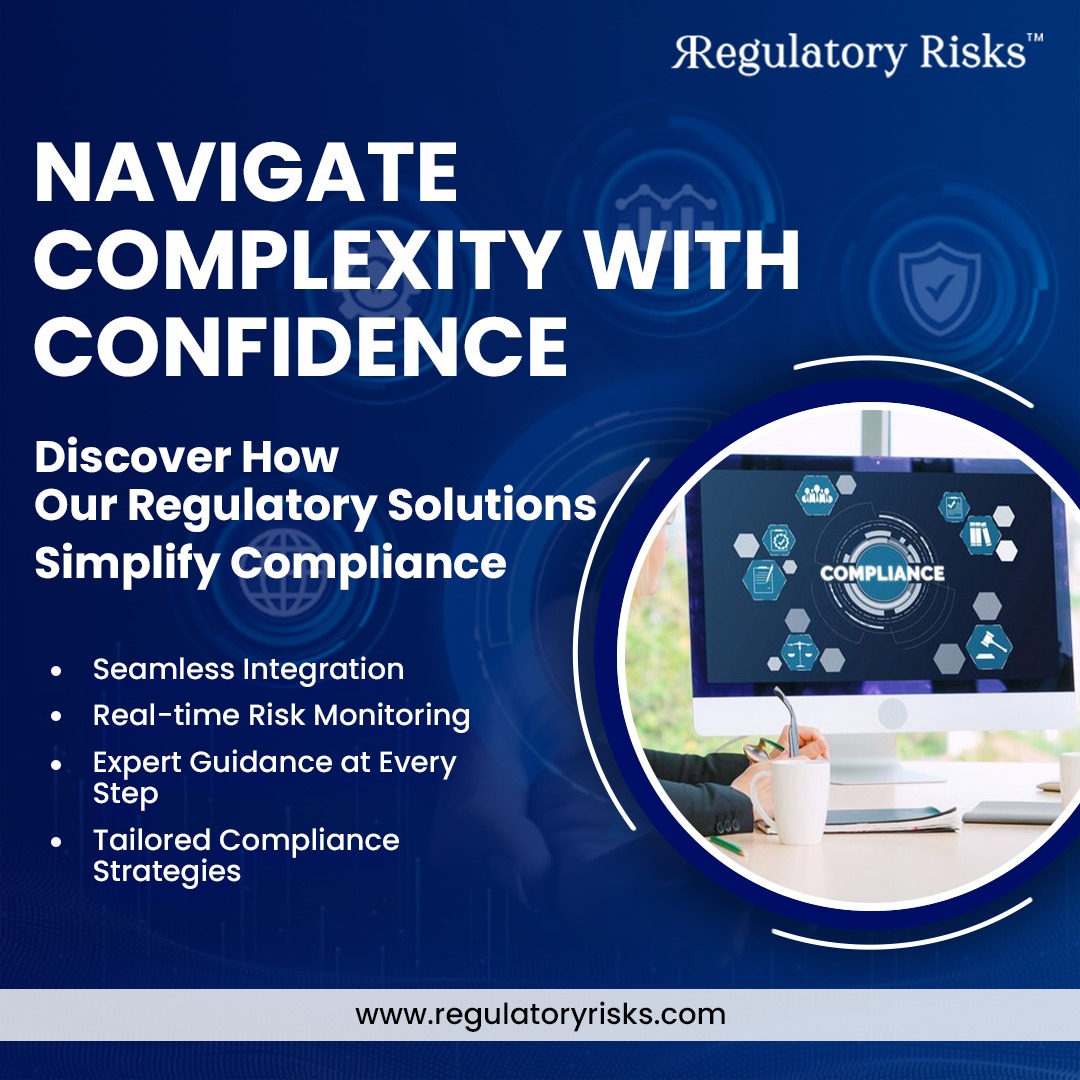 Regulatory Risks tweet media