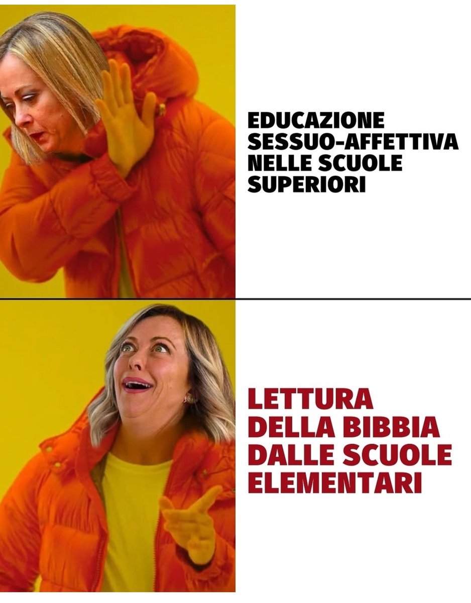 MadameA02's tweet photo. Post muto.

#GovernoDiPagliacci https://t.co/wZQHagXOjZ