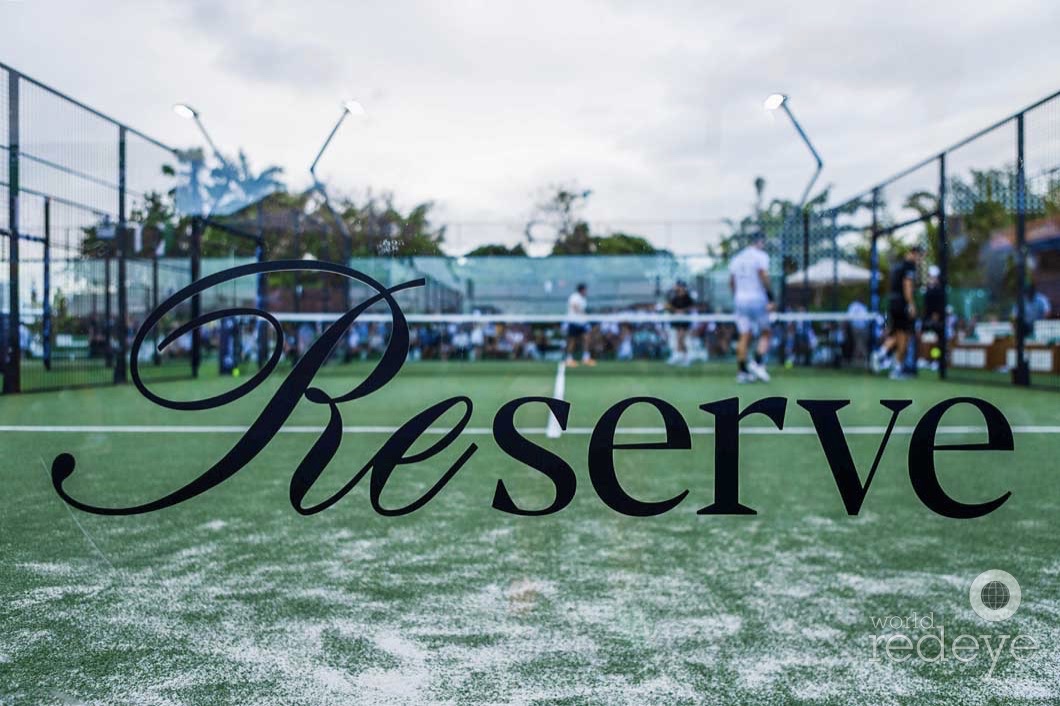 🏁 Nuevo Circuito en el panorama pádel 2025: Serie Reserve Cup: planetapadel.com/2025/01/nuevo-… // #padel #reserveseriepadel #seriepadelcup #padelinternacional #padelolimpico #circuitopadel #reservepadel #reservecup