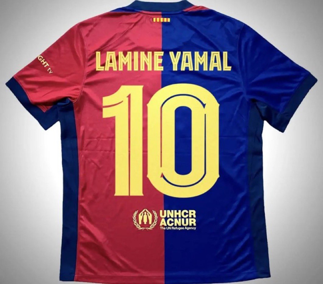 Somhiseremfcb's tweet photo. 🤔 ¿Próxima temporada si o no?

👇🏻👇🏻 https://t.co/mWxbIOirzt