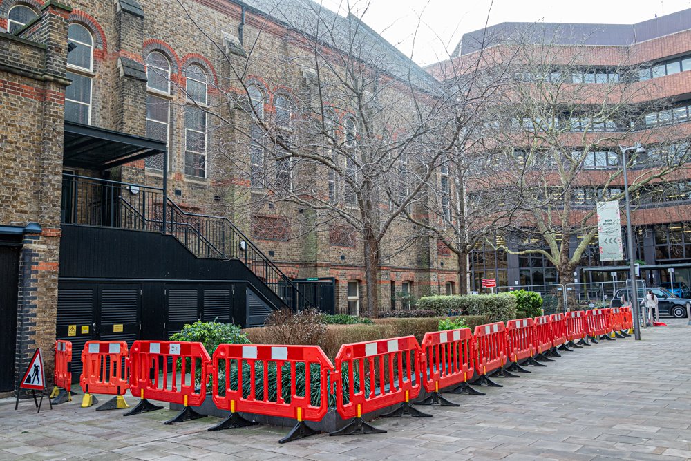 #ealingcouncil Victoria Hall fees increased despite venue only being open for half the year reports <a href="/ealingtodaycouk/">EalingToday.co.uk</a>. See ealingtoday.co.uk/default.asp?se…