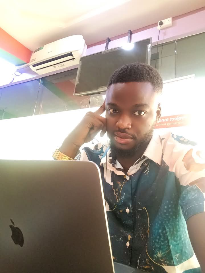 SeyiOjelabi's tweet image. Just a kind reminder !
Don't leave a life sitting down there doing nothing, learn new things at any given chance.
Nobody owes you anything, your life is fully your responsibility 💯.
#HardwareDeveloper