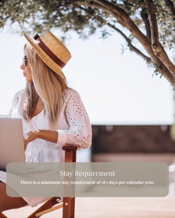 VVardikos's tweet photo. What are the steps in obtaining the Greek #DigitalNomad #Visa?
#Greece #Greek #digitalnomads #work #working #workvisa #remote #remotely #remotework #remoteworking #workfromhome #travel #WorkingFromHome #Athens #GreekIslands #Santorini #Mykonos #Crete #Rhodes #residencepermit https://t.co/LjT821zemv