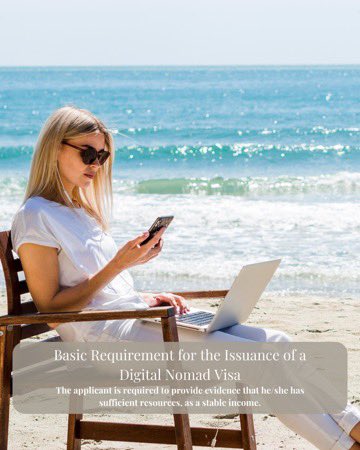 VVardikos's tweet photo. What are the steps in obtaining the Greek #DigitalNomad #Visa?
#Greece #Greek #digitalnomads #work #working #workvisa #remote #remotely #remotework #remoteworking #workfromhome #travel #WorkingFromHome #Athens #GreekIslands #Santorini #Mykonos #Crete #Rhodes #residencepermit https://t.co/LjT821zemv