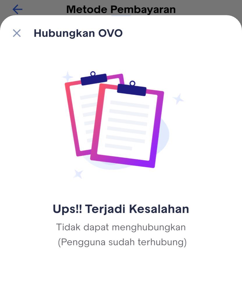 daylenay's tweet photo. min @KAI121 ini kenapa ya? kok kaya gini terus? apakah lagi ada eror di pembayaran? https://t.co/CQHnBWBBO6