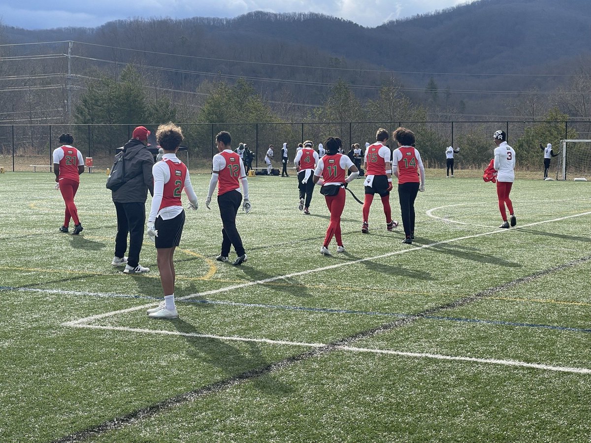 TeamCash7on7's tweet photo. Tryouts and practices are FREE! Only pay for the cost of your uniform this year ($100).

FNL Age Groups
8u/10u/11u/12/MS/HS Girls/JV Boys/ Varsity Boys.
Hogs vs Dogs 10u-18u Lineman Series

Tournament Dates are Every Friday Night 6pm-10pm starting February 21st through April 25th https://t.co/iLzodsg8WQ
