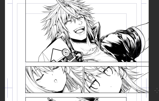 本日の作業。ゴリ健やか笑顔。ほんのりチョイ照れアル。しゅらーば故作業は継続 