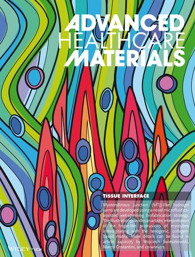 BioMaterials Group tweet media