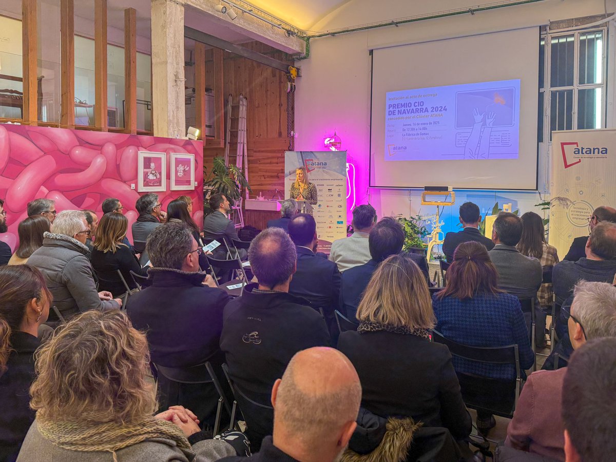 Digitalento Navarra / Nafarroa tweet media