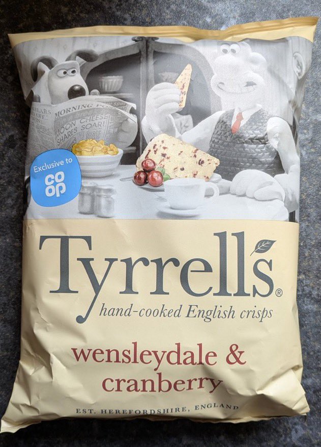 Shut up and take my money.