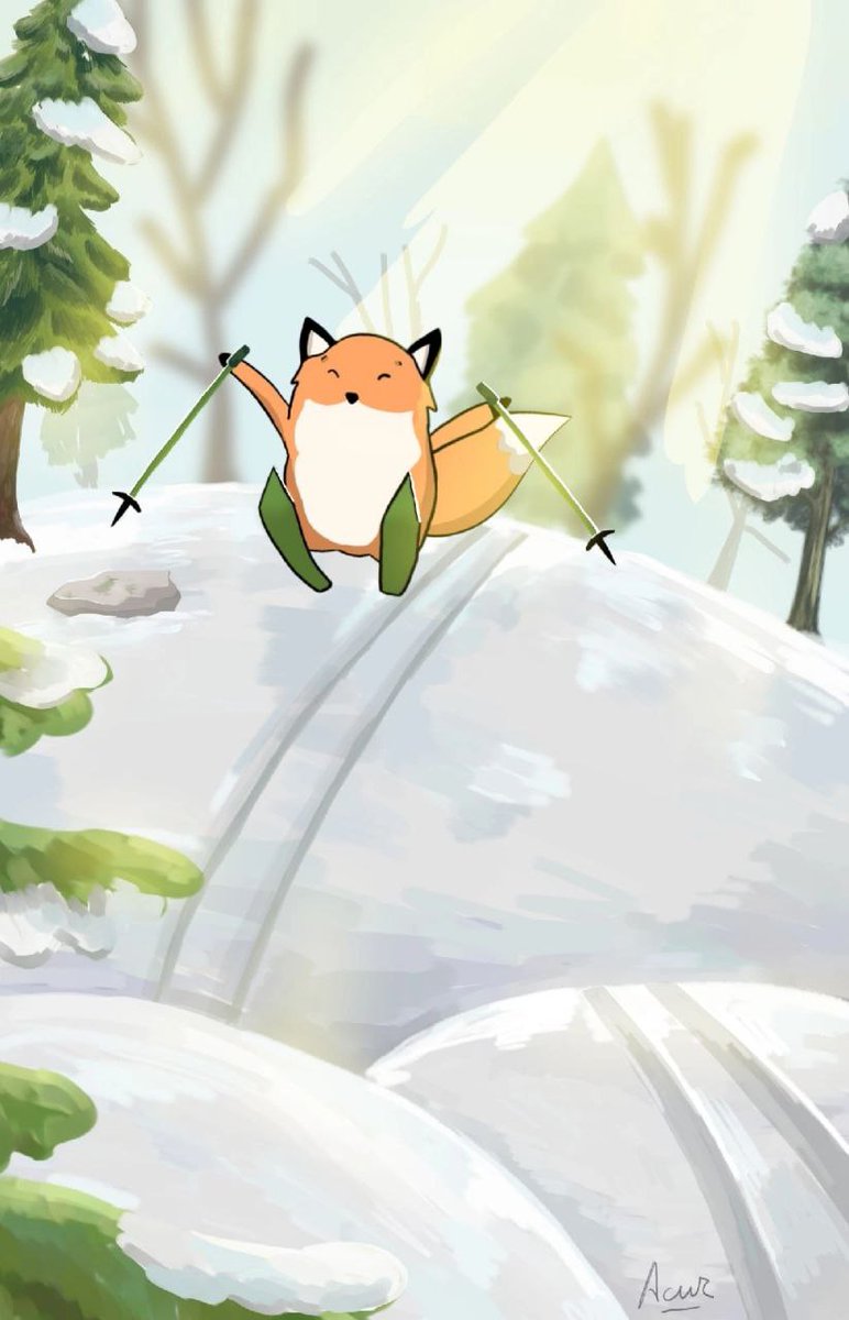 Rupsy_the_fox's tweet photo. I'm also an artist btw
SELF PROMOTION POST since I'm popular 💅💅💅 https://t.co/DSwotvezIS