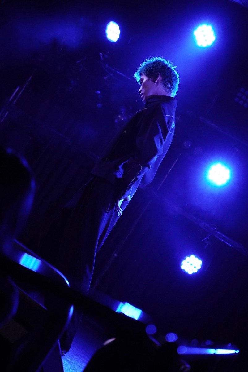 KENTO【VELLE.J】 tweet media