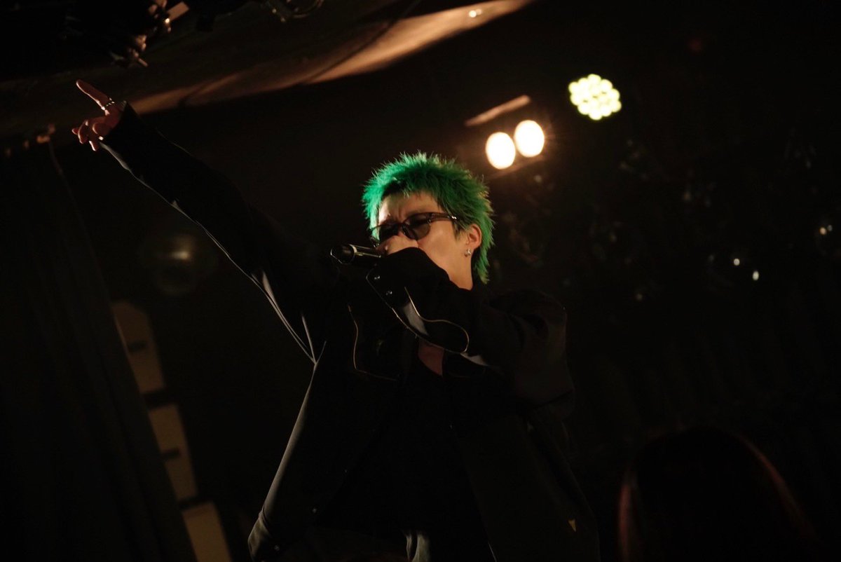 KENTO【VELLE.J】 tweet media