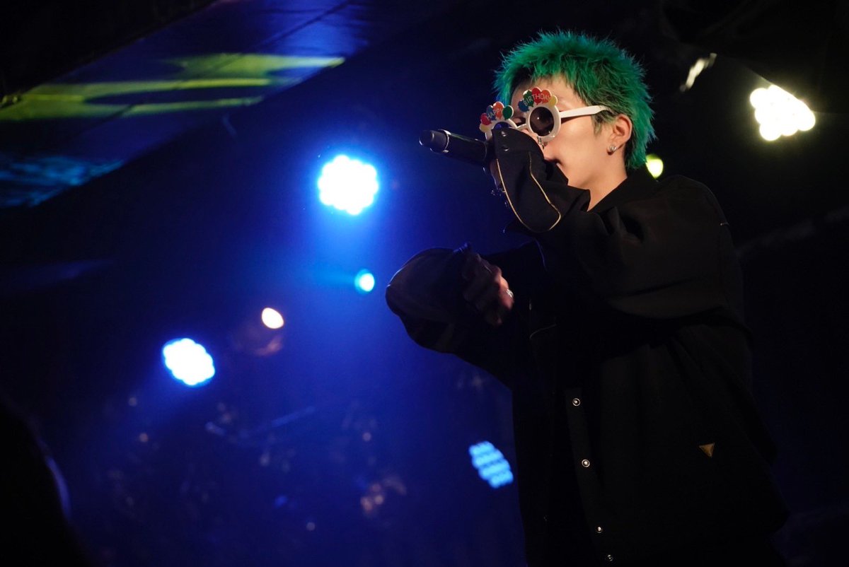 KENTO【VELLE.J】 tweet media