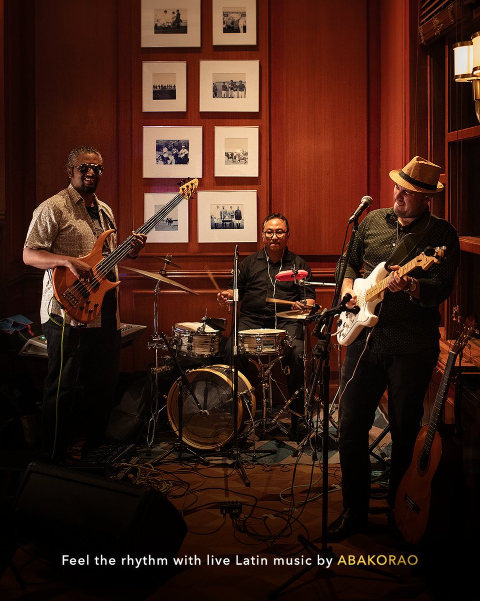 Hyatt Regency Delhi tweet media